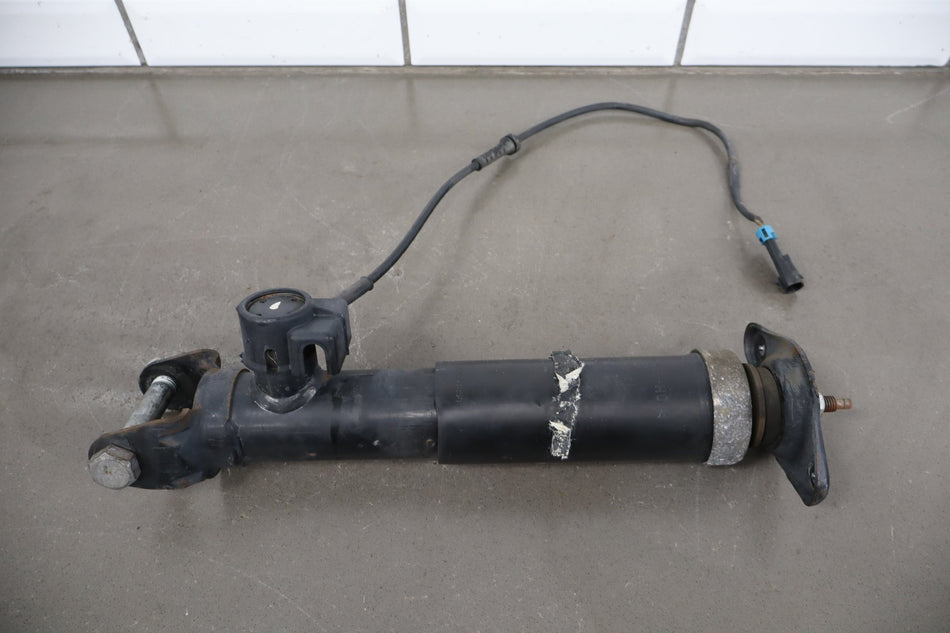 1997-2002 Chevrolet Corvette C5 Right Rear Shock Absorber F45 22064828