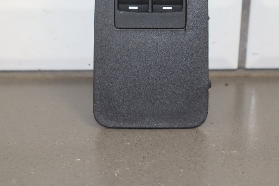 2008-2010 Dodge Challenger Left Front Window Switch OEM