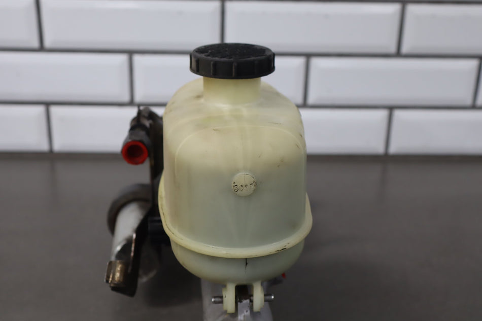 2006 Ford F-250 Super Duty F Series- Power Brake Booster