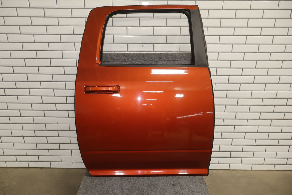 09-18 Ram 19-24 Ram Classic Crew Cab Right Rear Door PLB