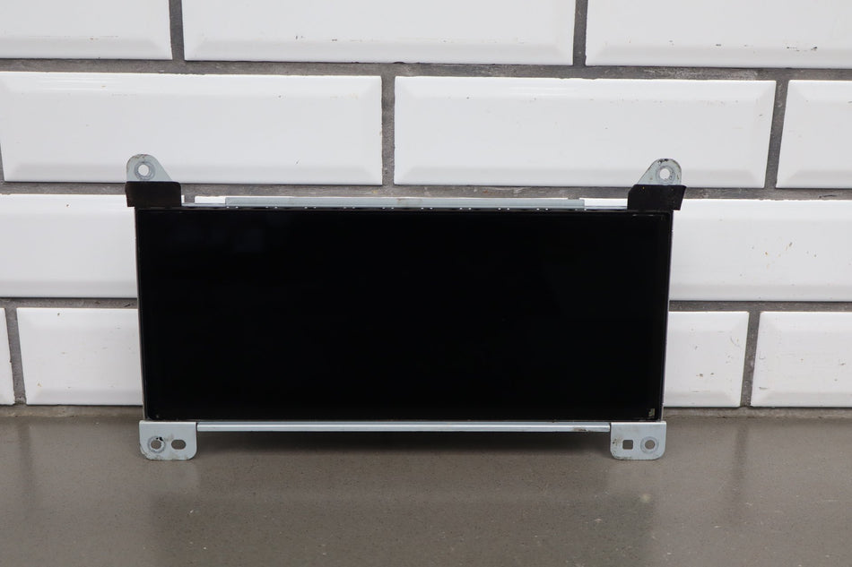 2012-2020 OEM Tesla Model S X Speedometer Cluster Instrument Display Panel