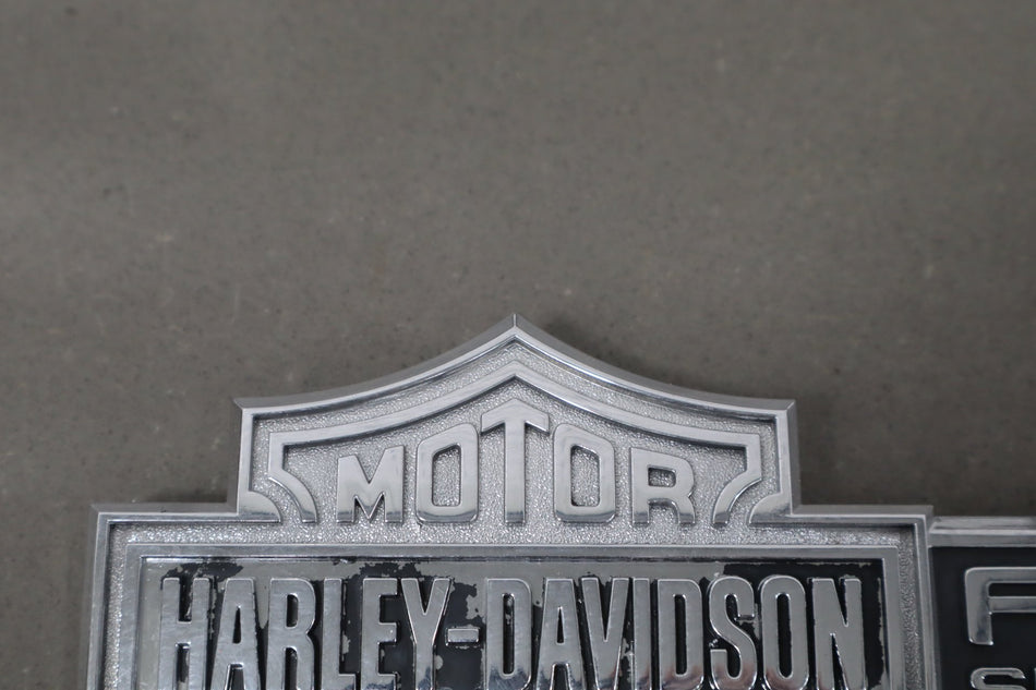 2006 Ford F-250 Super Duty Hatch Emblem