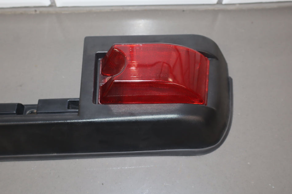 2003-2009 Hummer H2 SUV Driver Left Rear Roof Molding 15241411