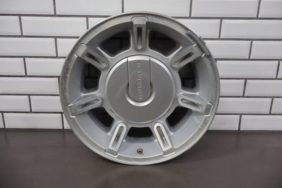 2003 Hummer H2 Wheel OEM
