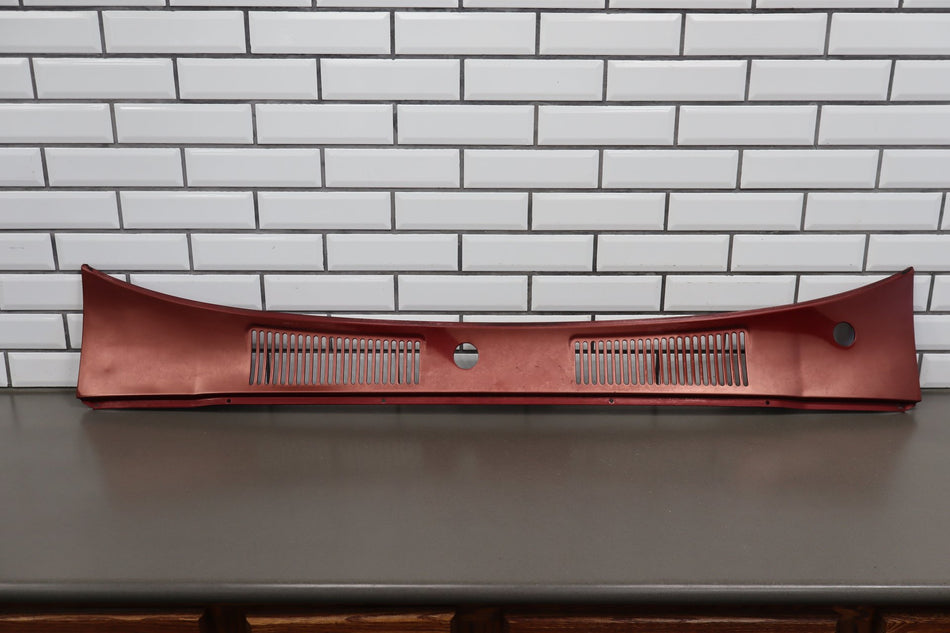 1991-1997 Toyota Land Cruiser Lexus LX450 Cowl Vent Panel