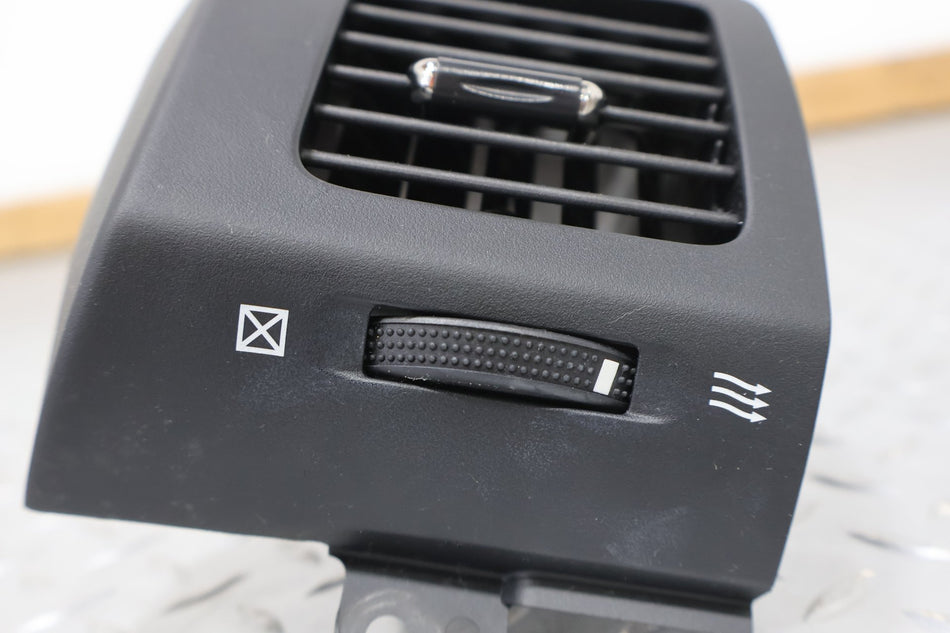 03-09 Lexus GX470 Left Dash AC Vent