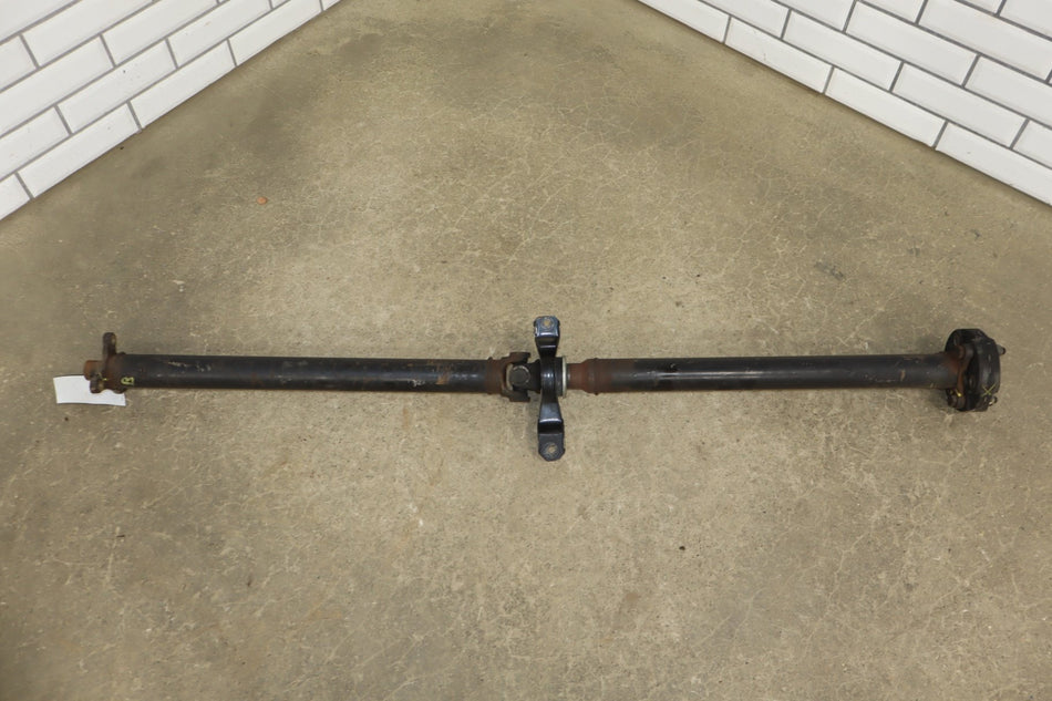 2004 Pontiac GTO 5.7L Rear Drive Shaft