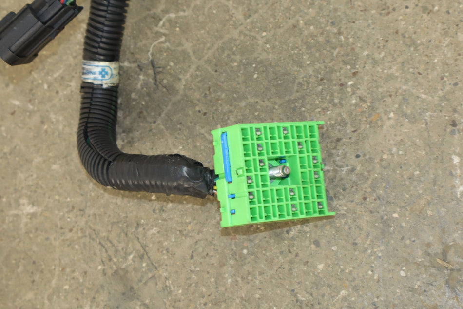 2007 Hummer H2- Lamp Wiring Harness