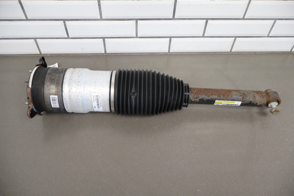 2015 Tesla Model S Left Rear Strut OEM