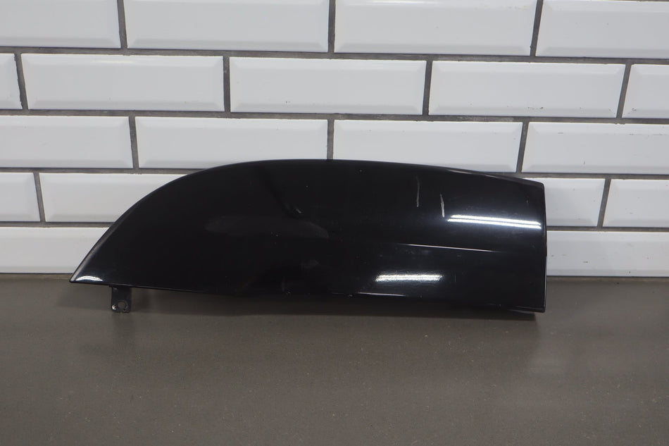 2003-2005 Toyota 4Runner SR5 Right Rear Wheel Arch Moulding Black 202