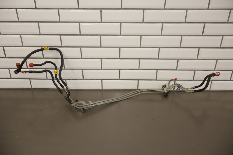 2004 Chevrolet SSR Fuel Line OEM