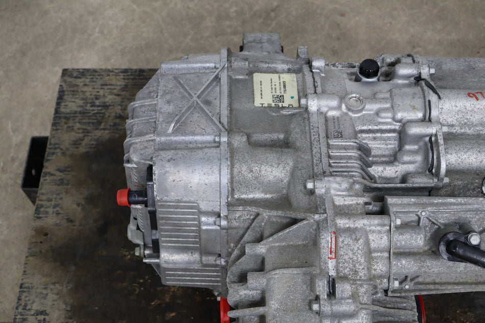 2015-2020 Tesla Model S X Engine Motor Rear Small Drive Unit Assembly