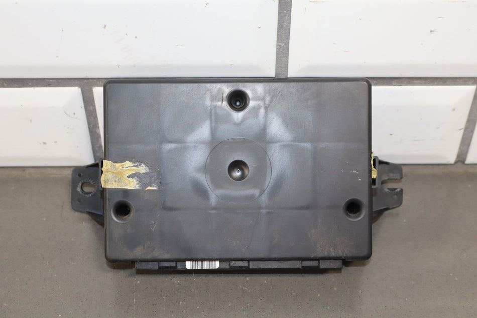 2005 Ford F-250 Super Duty Lariat Interior GEM Module Security Module