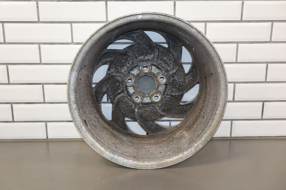 1995 Chevrolet Corvette Wheel OEM