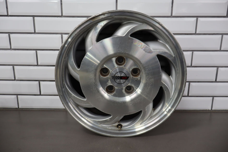 1995 Chevrolet Corvette Wheel OEM