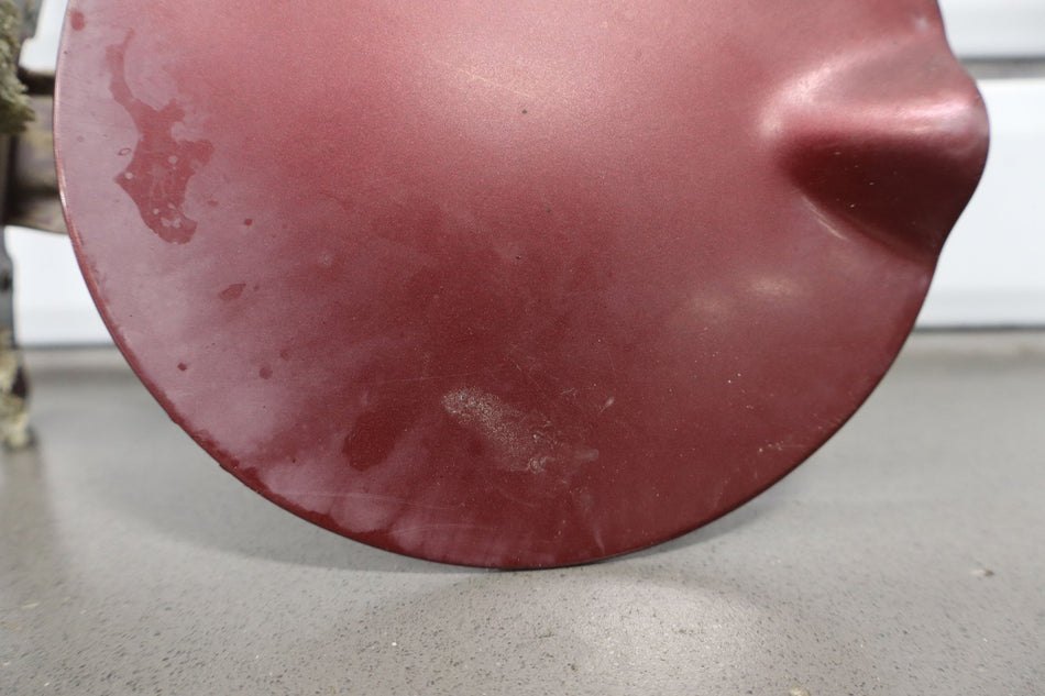 1995 Chevrolet Camaro Fuel Filler Door