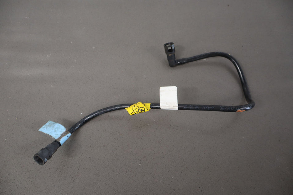 2003 Chevrolet Corvette Fuel Line OEM