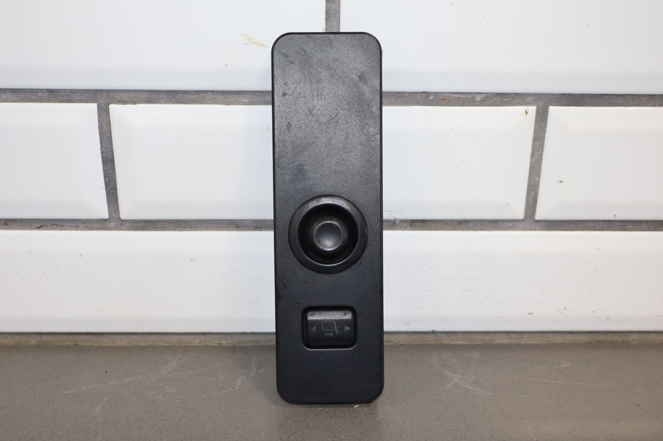 2008 Ford F-250 Super Duty Mirror Adjuster Switch OEM