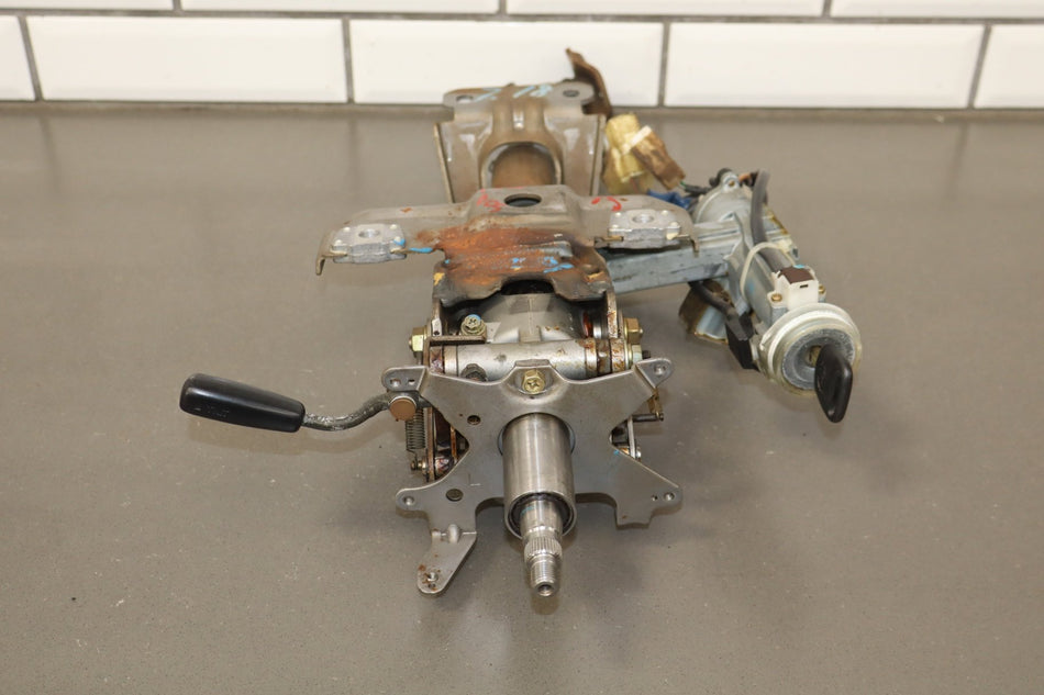 1997 Lexus LX450 Steering Column
