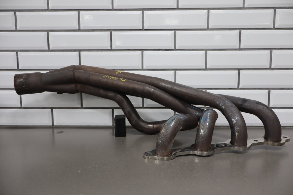 2006 Pontiac GTO Exhaust Manifold 12563277 OEM