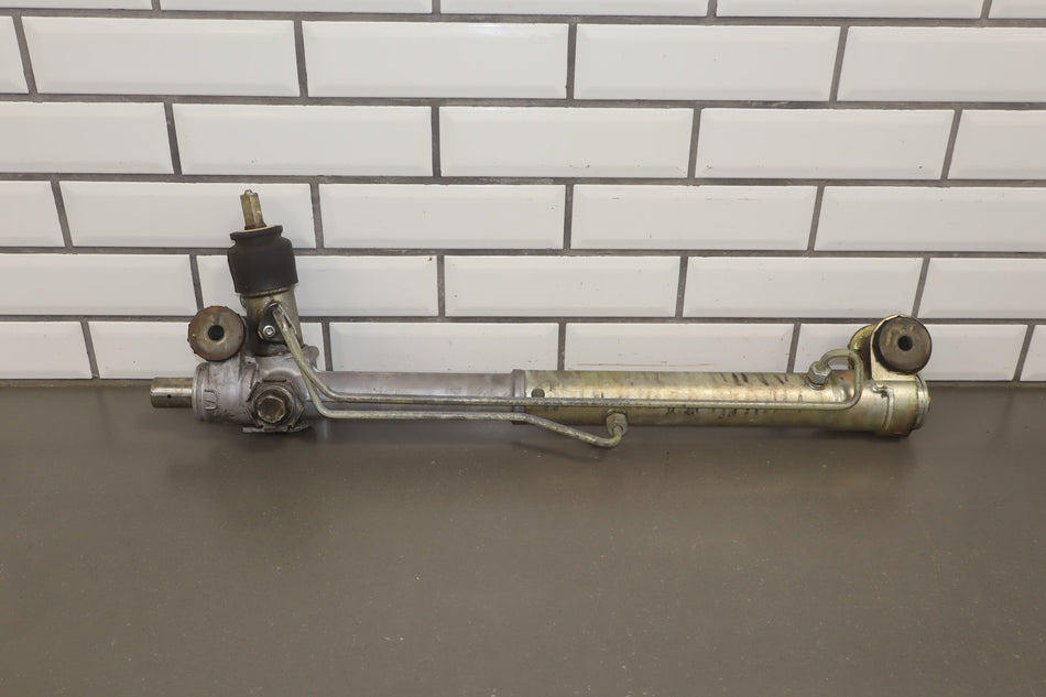 2003-2006 Chevrolet SSR Steering Gear OEM