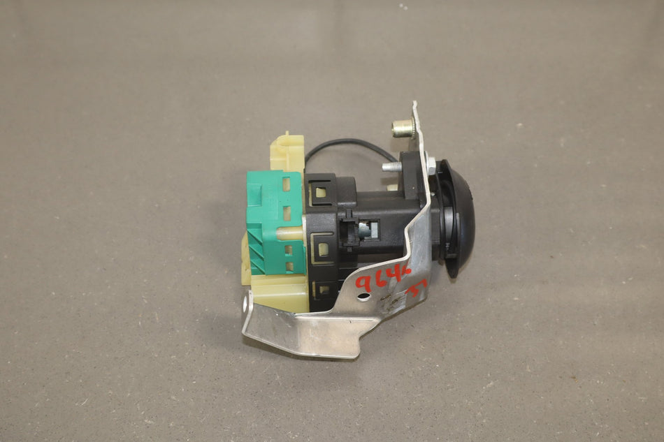 1997-2004 Chevrolet Corvette C5 Cylinder and Key Set