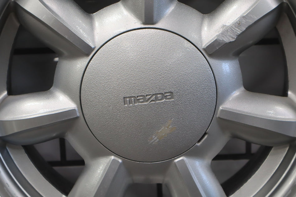 1991 Mazda MX-5 Miata- Wheel