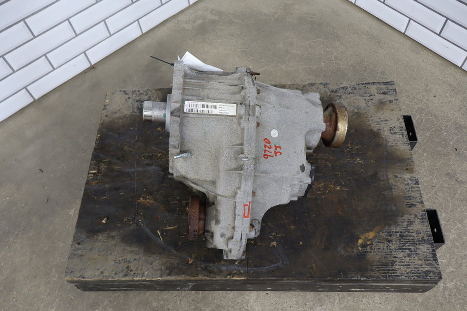 2014-21 Jeep Grand Cherokee SRT MP3010 AWD Transfer Case
