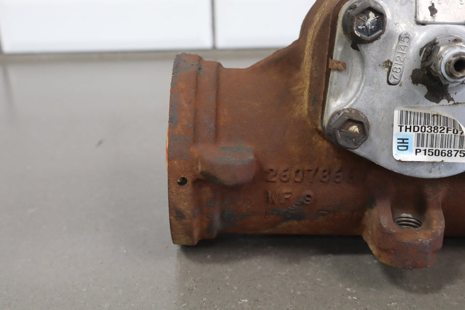 2002-2007 Chevrolet Silverado 2500 Steering Gear 19177173 OEM