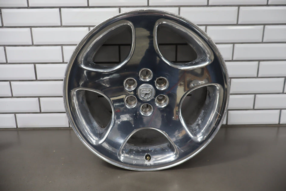 2001 Dodge Viper- Alloy Wheel