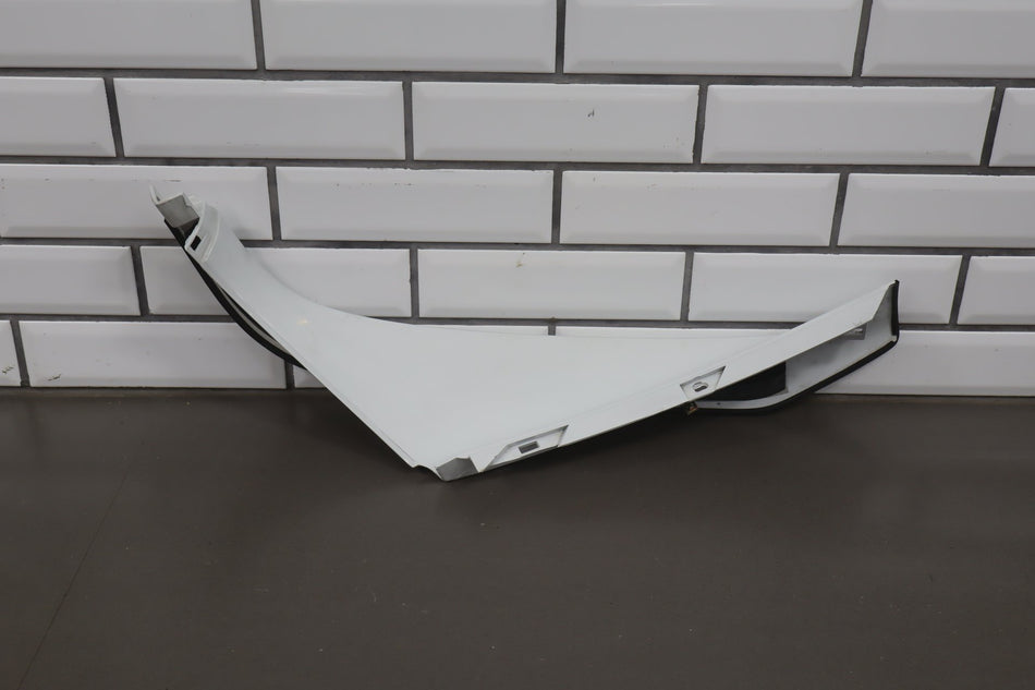 1993-1997 Honda Civic del Sol EH eh6- Rear Quarter Trim, 3rd Brake Light Spoiler