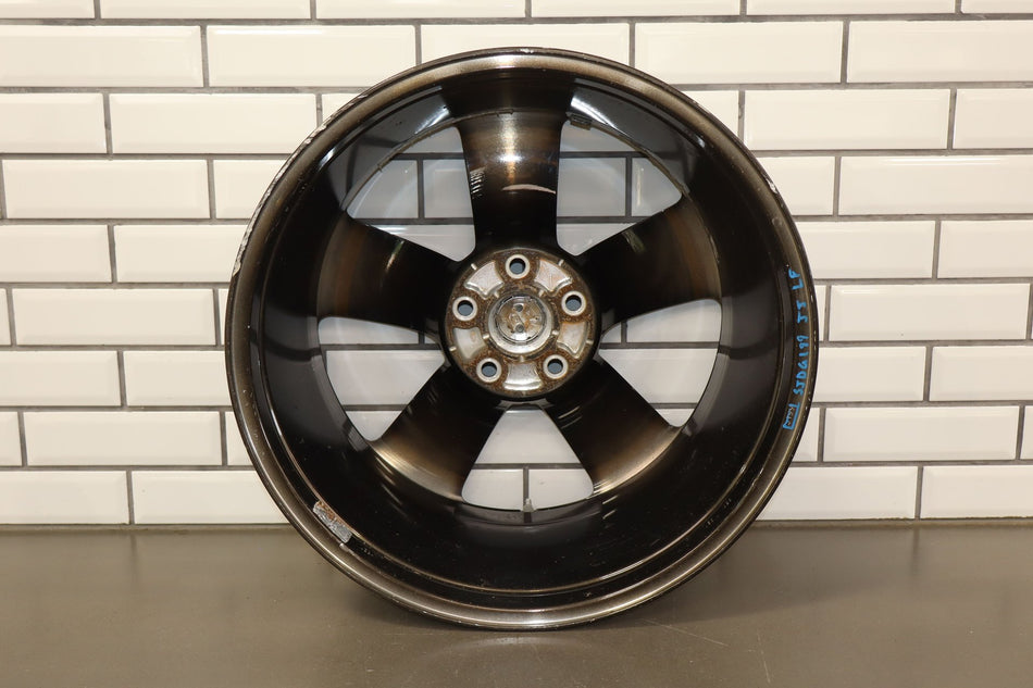 2018 Dodge Durango Wheel OEM