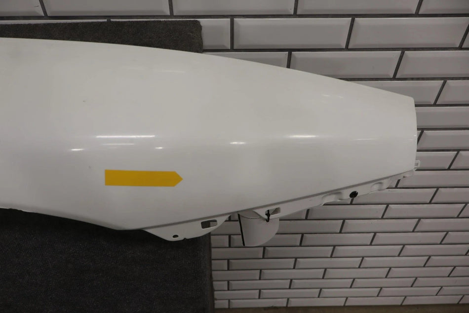 1987 Toyota Supra Right Fender
