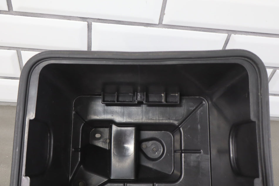 2017 Ford Mustang- Battery Box
