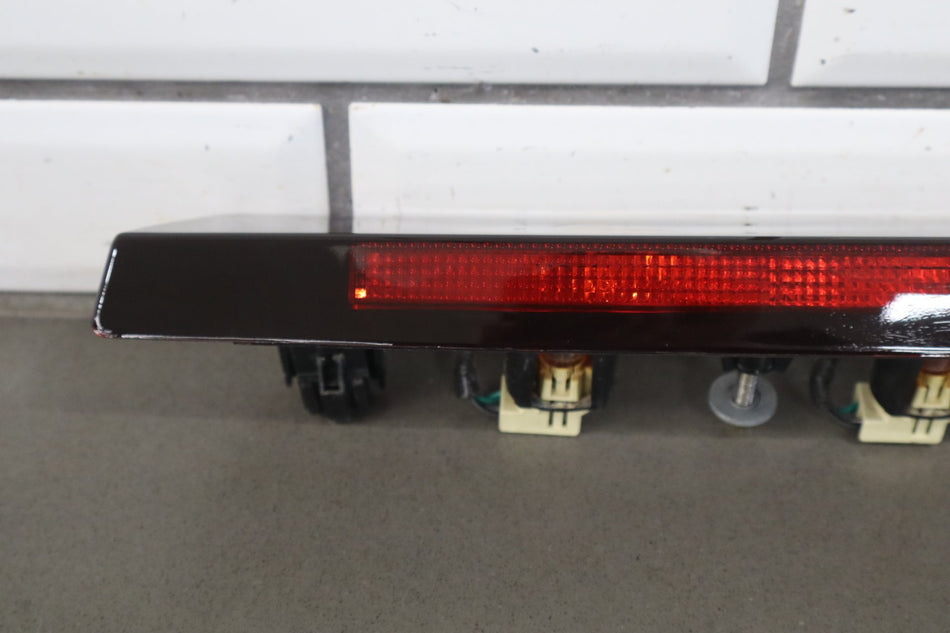 99-04 Ford Mustang Convertible Trunk Mount 3rd Brake Light OEM XR33-13A613-AA