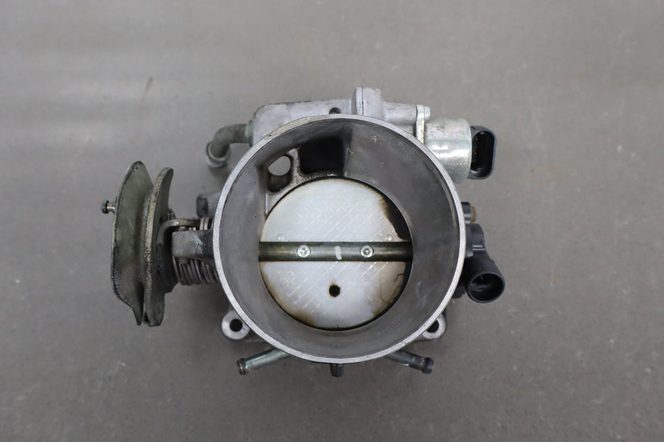 2001 Chevrolet Silverado 1500 Throttle Body OEM