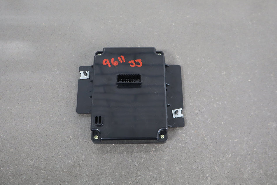 2017 Ram 1500- Climate Control Module Assembly OEM 8" Radio