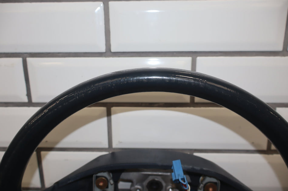1992 Toyota MR2 Steering Wheel OEM