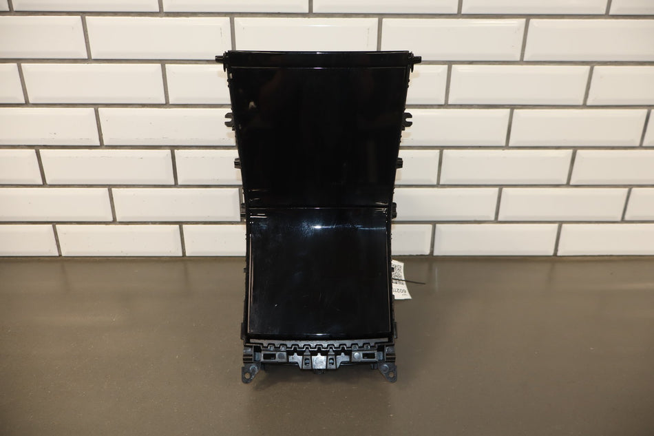 2020 Tesla Model Y- Centre Console