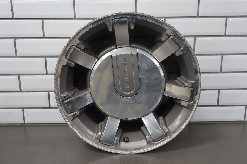 2008 Hummer H2 Wheel OEM