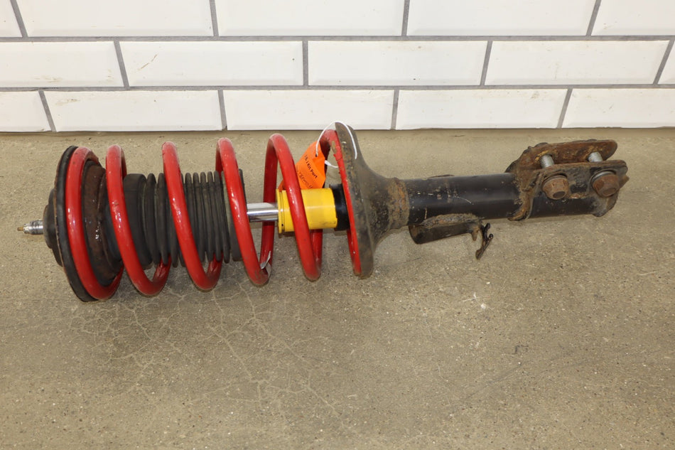 2004-2006 Pontiac GTO Struts W/Pedders Springs Airbags