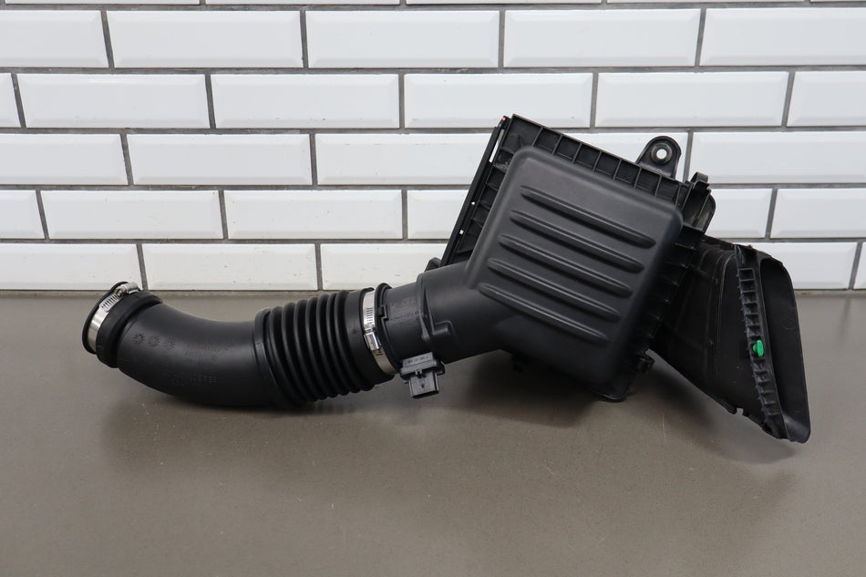 14-16 Jeep Grand Cherokee 3.0 EcoDiesel Air Cleaner Box