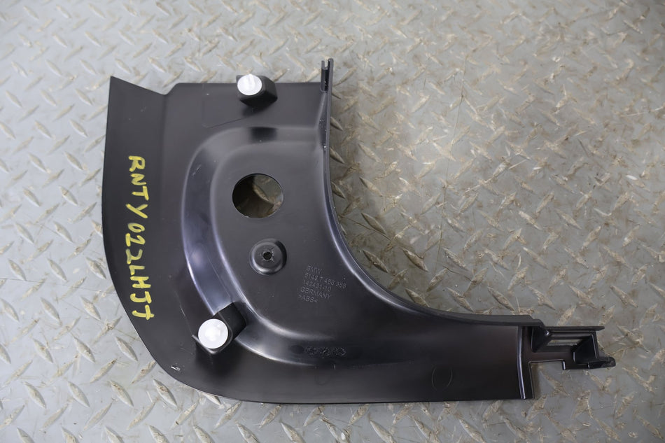 2022 Toyota GR Supra Kick Panel OEM