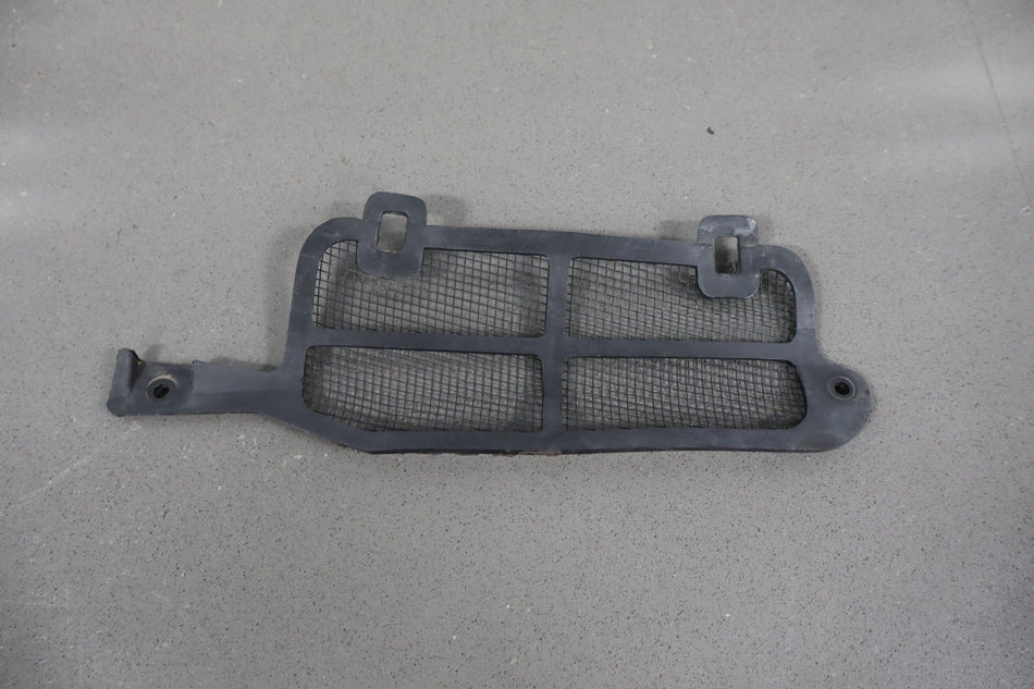 1984-1996 Chevrolet Corvette C4- Cowl Screens