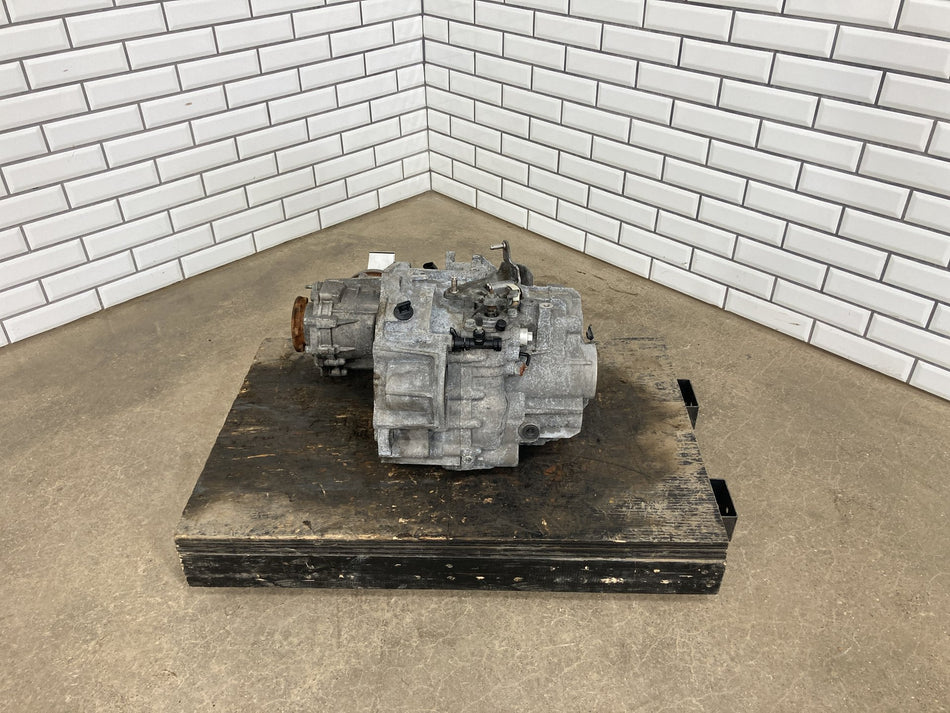 2000-2006 Audi TT 8N Quattro 1.8T 225HP 6 Speed Manual Transmission 94K Miles