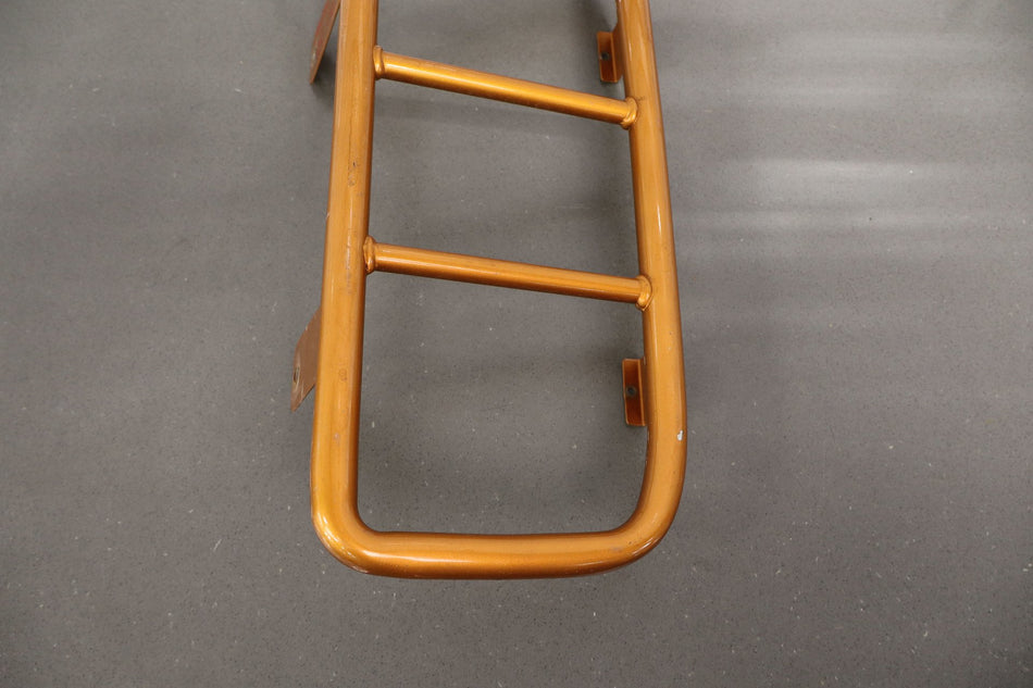 2006 Hummer H2 Pair - Tail Lamp Guards OEM