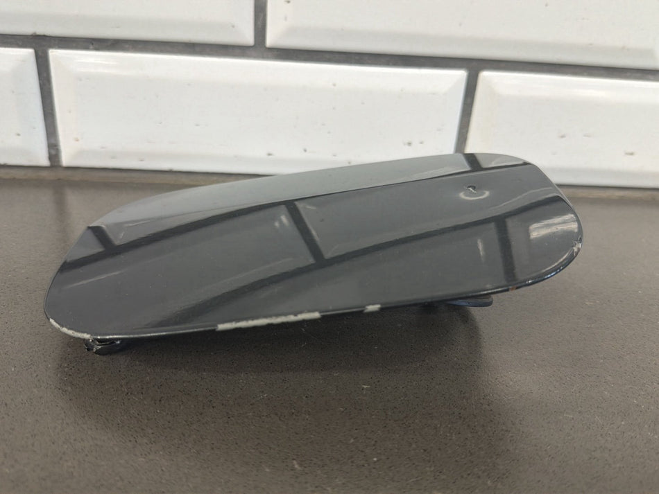 2004 Lexus LS430 Fuel Filler Door Flint Mica 1E0