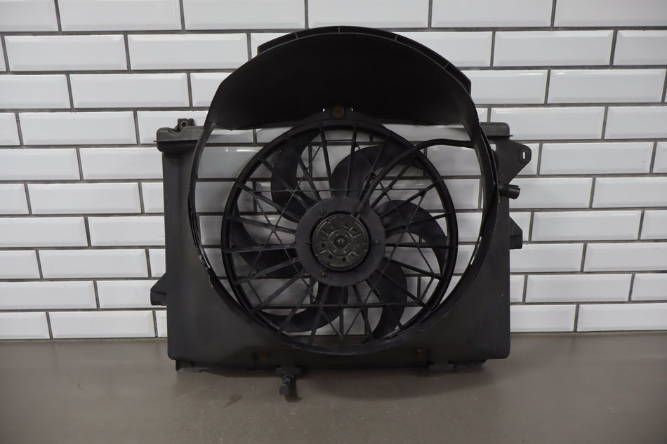 1997 Lincoln Town Car- Fan Shroud