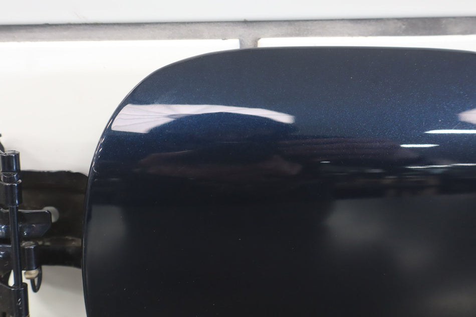 2019 Fiat 124 Spider- Fuel Filler Door
