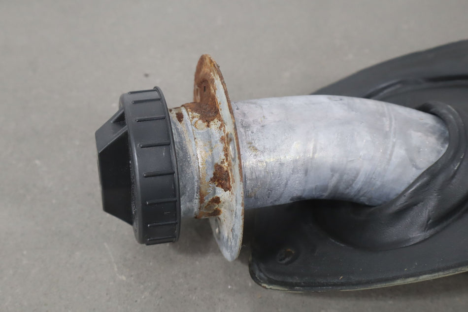 1993 Ford Mustang- Fuel Filler Neck